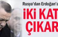 İki katına çıkardık