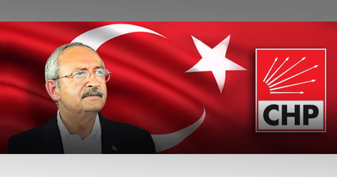 CHP'den o soruşturmayla ilgili ilk açıklama!