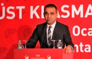 Kuddusi Müftüoğlu: İstifa söz konusu değil