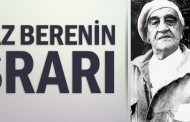 Beyaz berenin esrarı