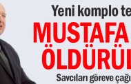 Mustafa Koç öldürüldü