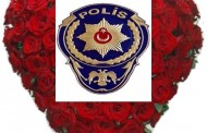 TÜRK POLİSİ…