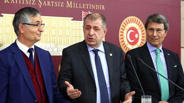 MHP’de Erdoğan kaybetti baskın seçim bile yapılabilir