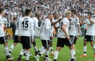 Şampiyon Beşiktaş